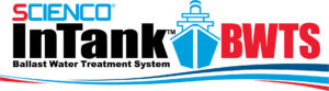Scienco InTank® Ballast Water Treatment