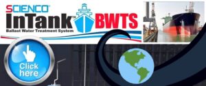 The best Ballast Water Treatment System on the market!